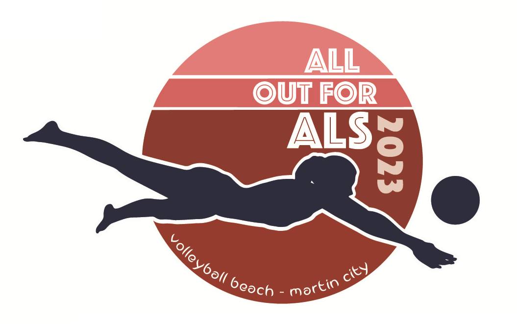 6th Annual All Out for ALS – Saturday, June 24, 2023