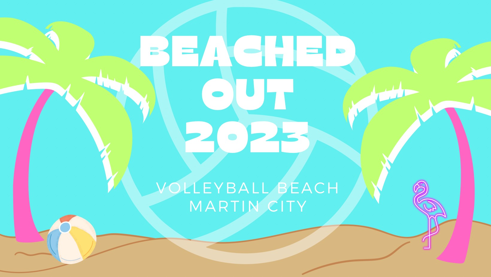 BEACHED OUT – Saturday, June 17, 2023