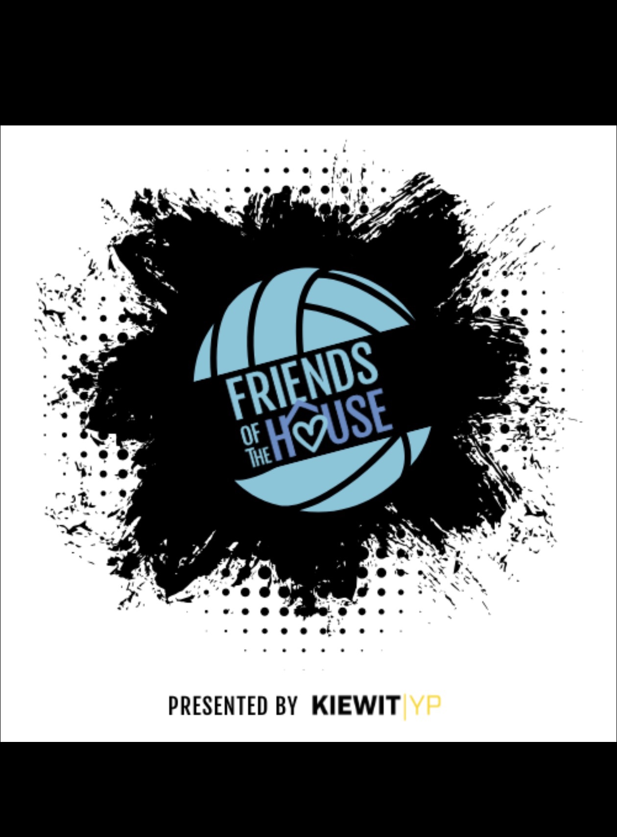 Friends of the House VB Tournament – Saturday, April 25, 2026